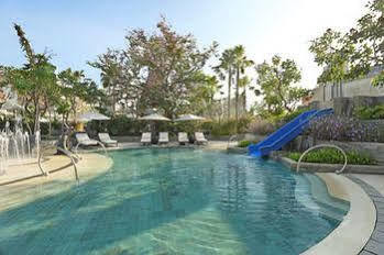 And At Sofitel Bali 5* Nusa Dua (Bali)