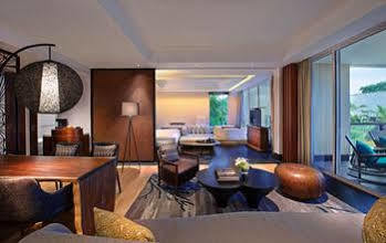 And At Sofitel Bali 5* Nusa Dua (Bali)