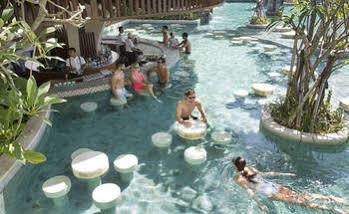 Hotel And At Sofitel Bali 5*