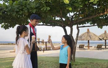 And At Sofitel Bali 5* Nusa Dua (Bali)