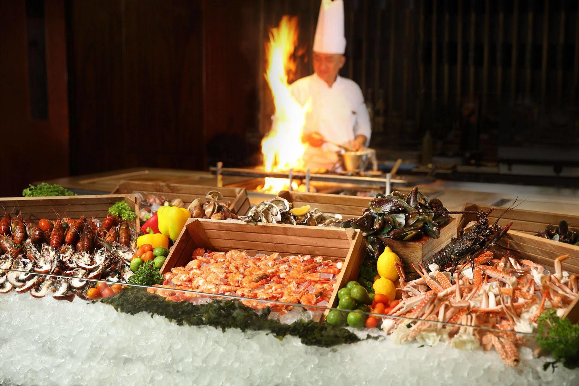 Hotel And At Sofitel Bali