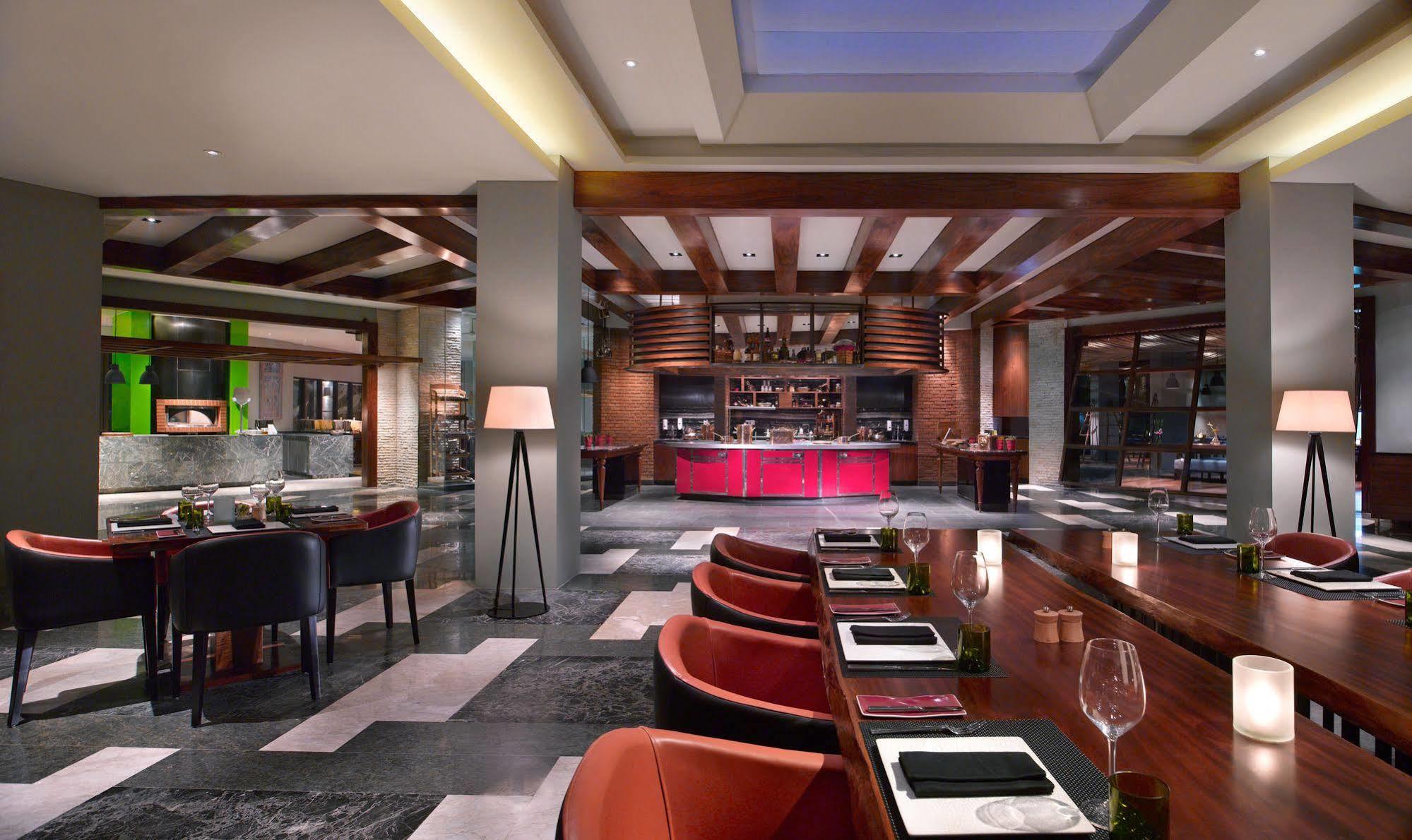 And At Sofitel Bali 5* Nusa Dua (Bali)
