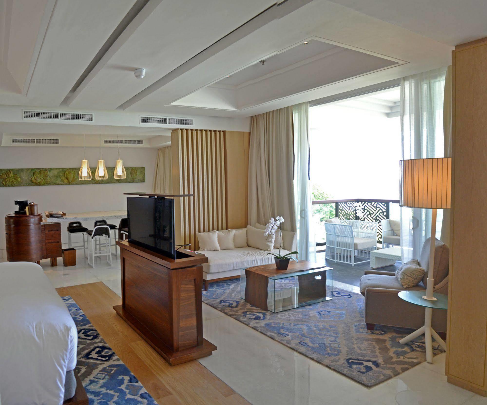 And At Sofitel Bali 5*