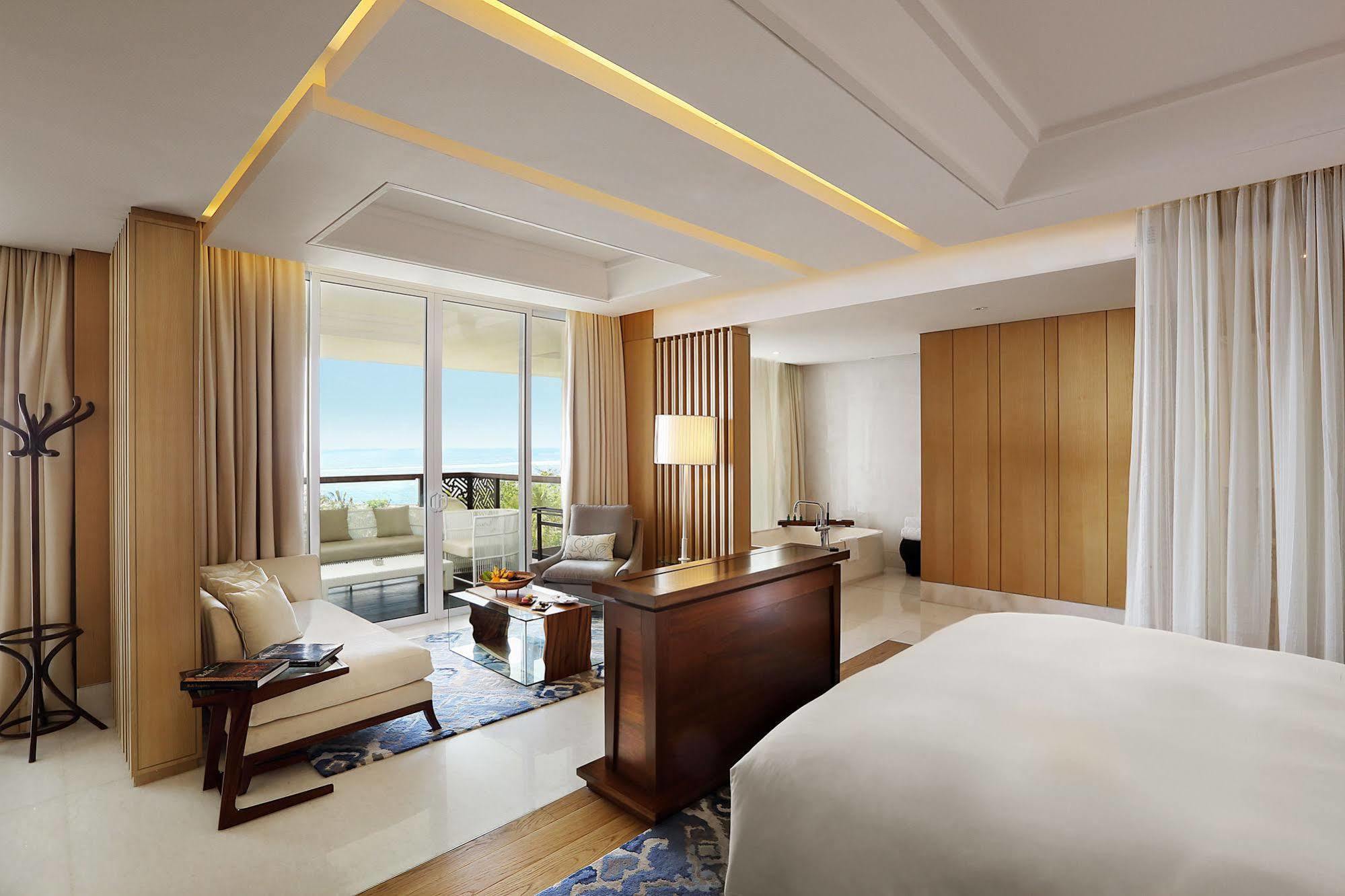 And At Sofitel Bali Hotel