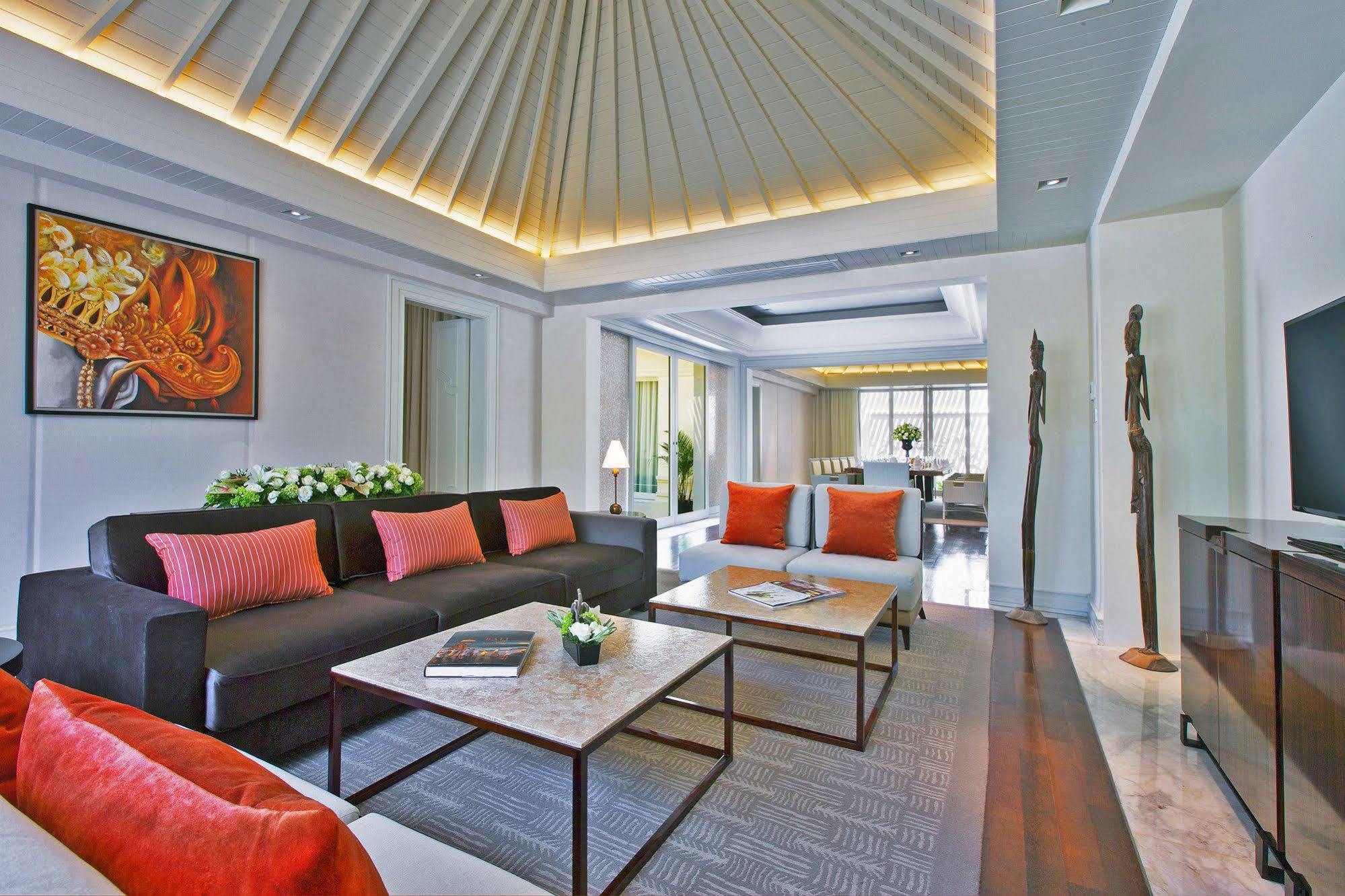 And At Sofitel Bali 5* Nusa Dua (Bali)