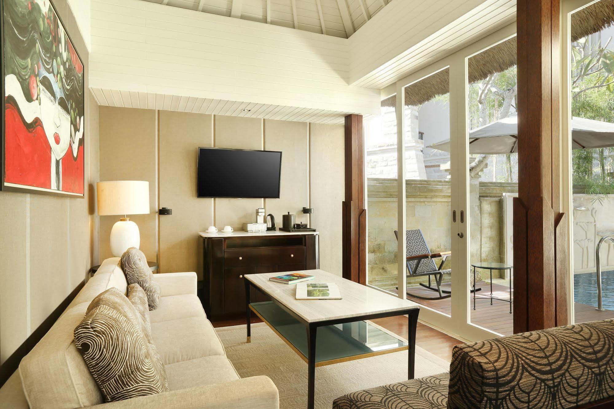 Hotel And At Sofitel Bali 5*