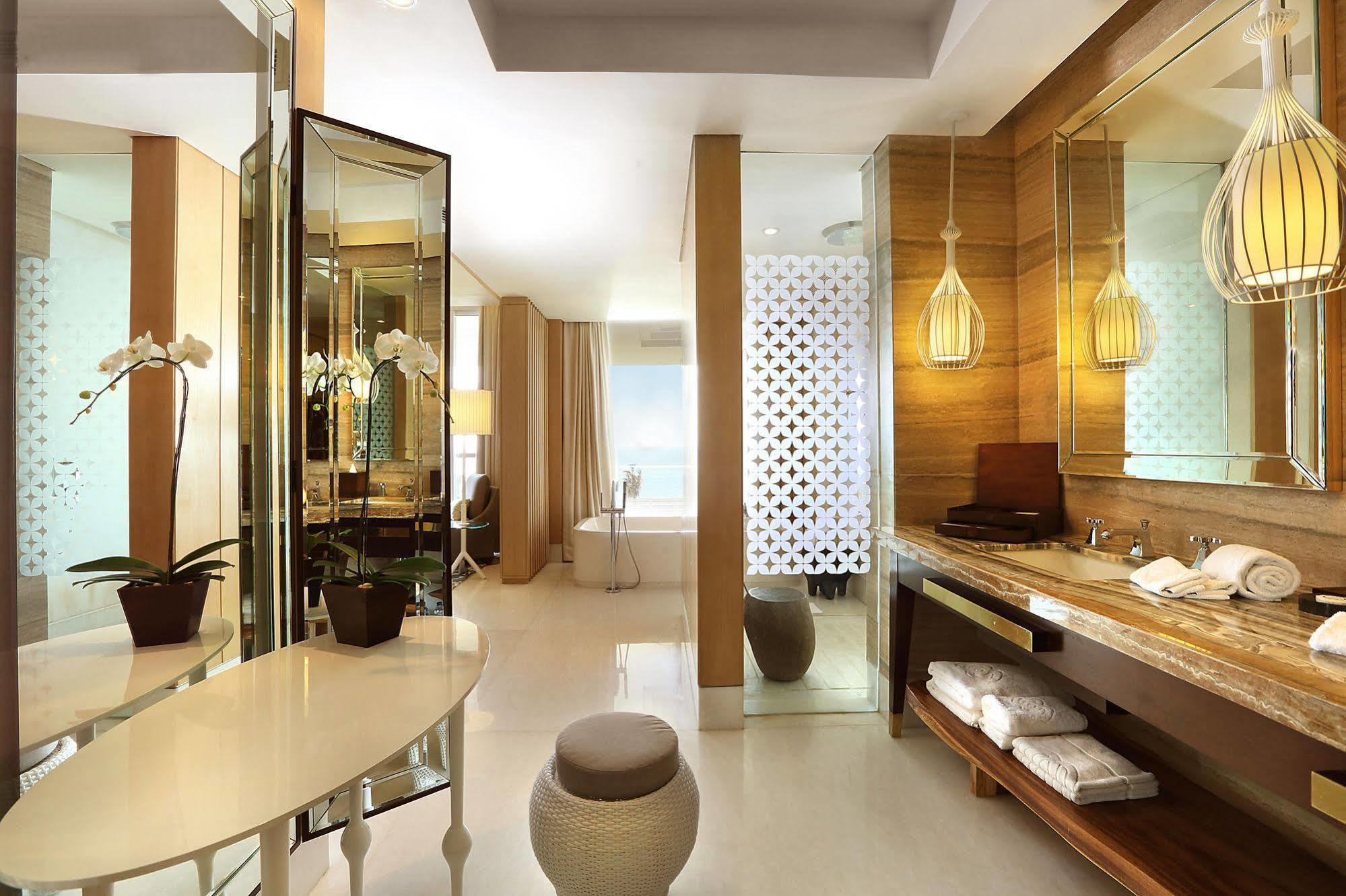 And At Sofitel Bali