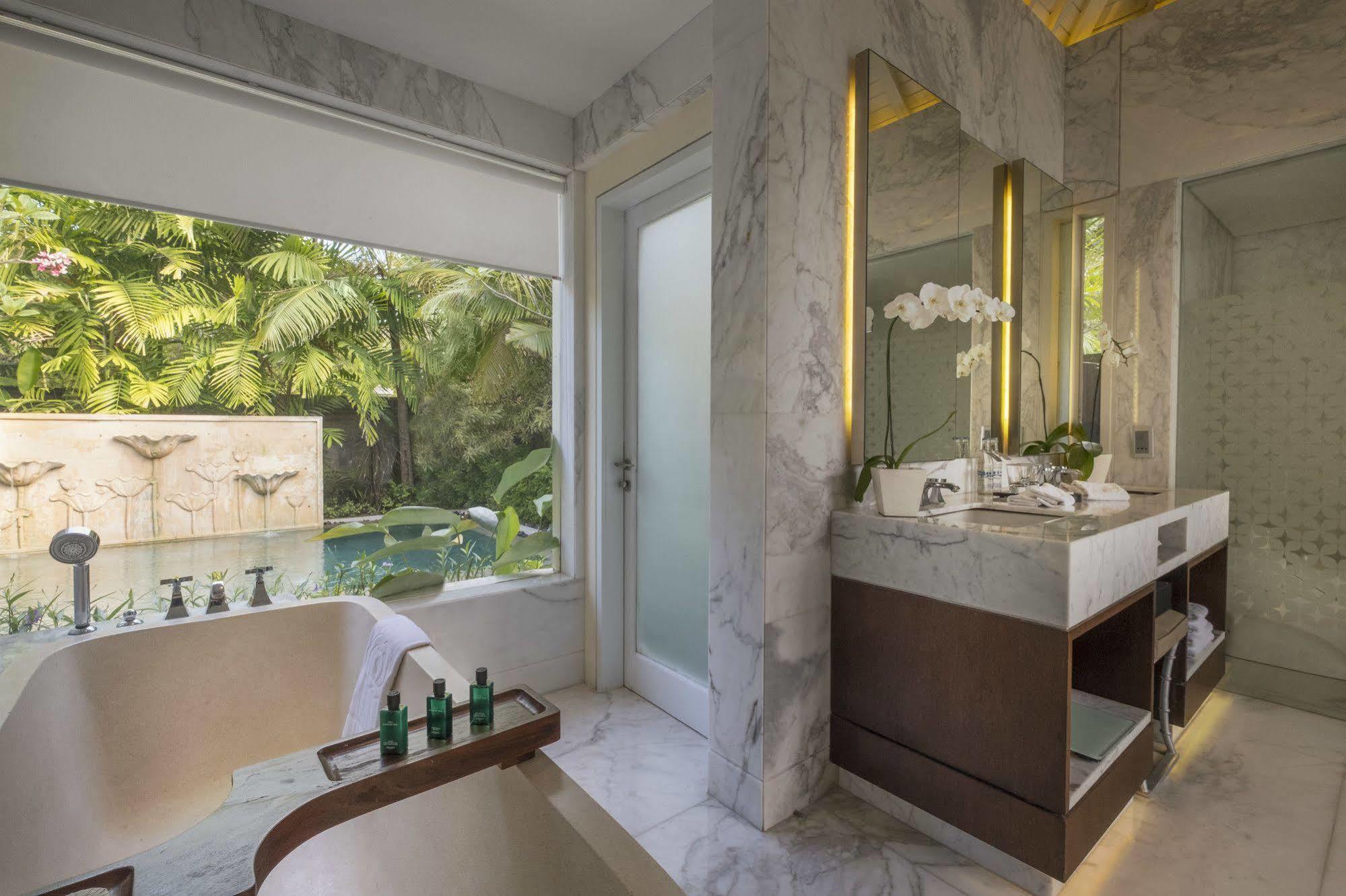 Hotel And At Sofitel Bali