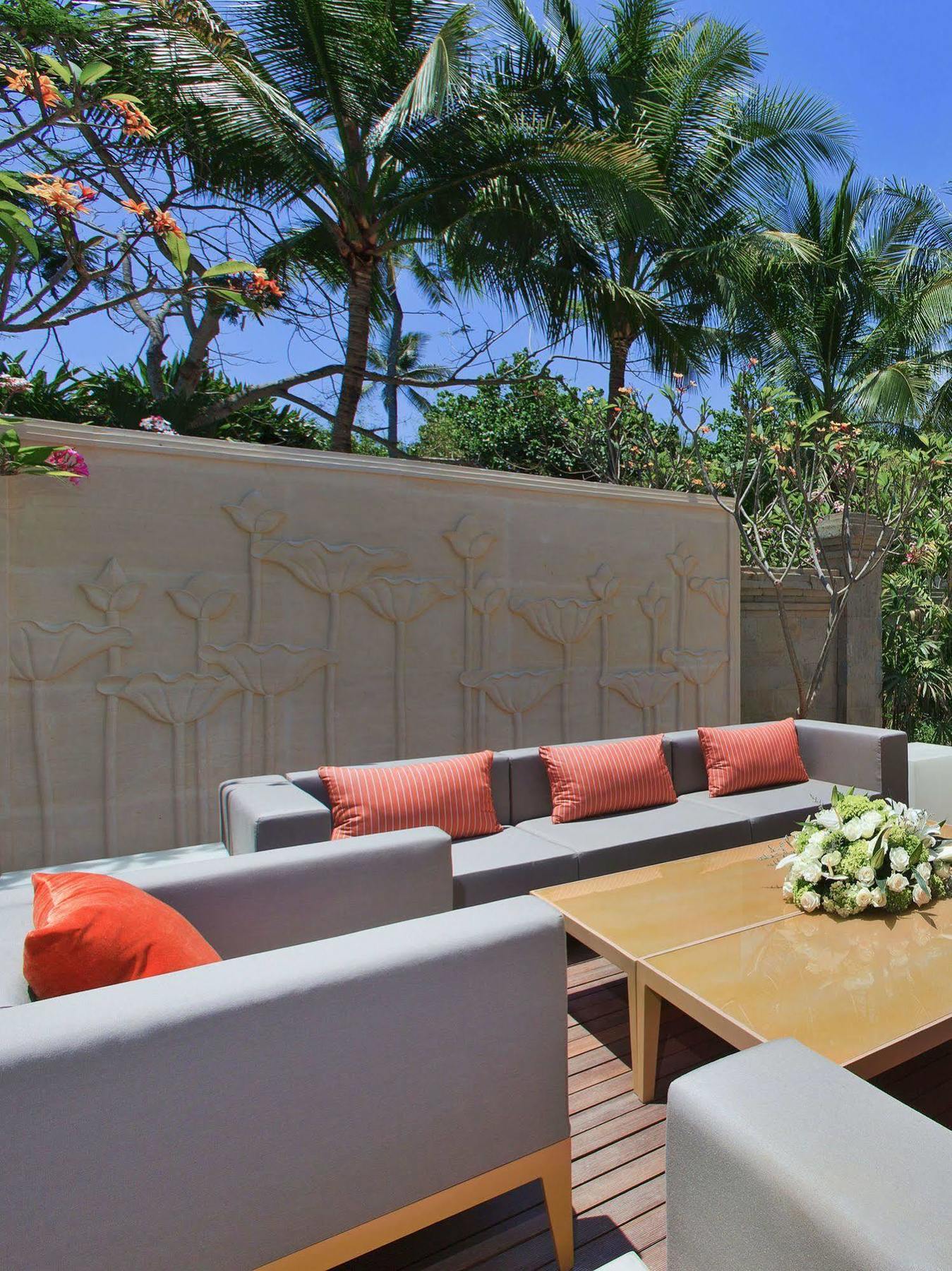 And At Sofitel Bali