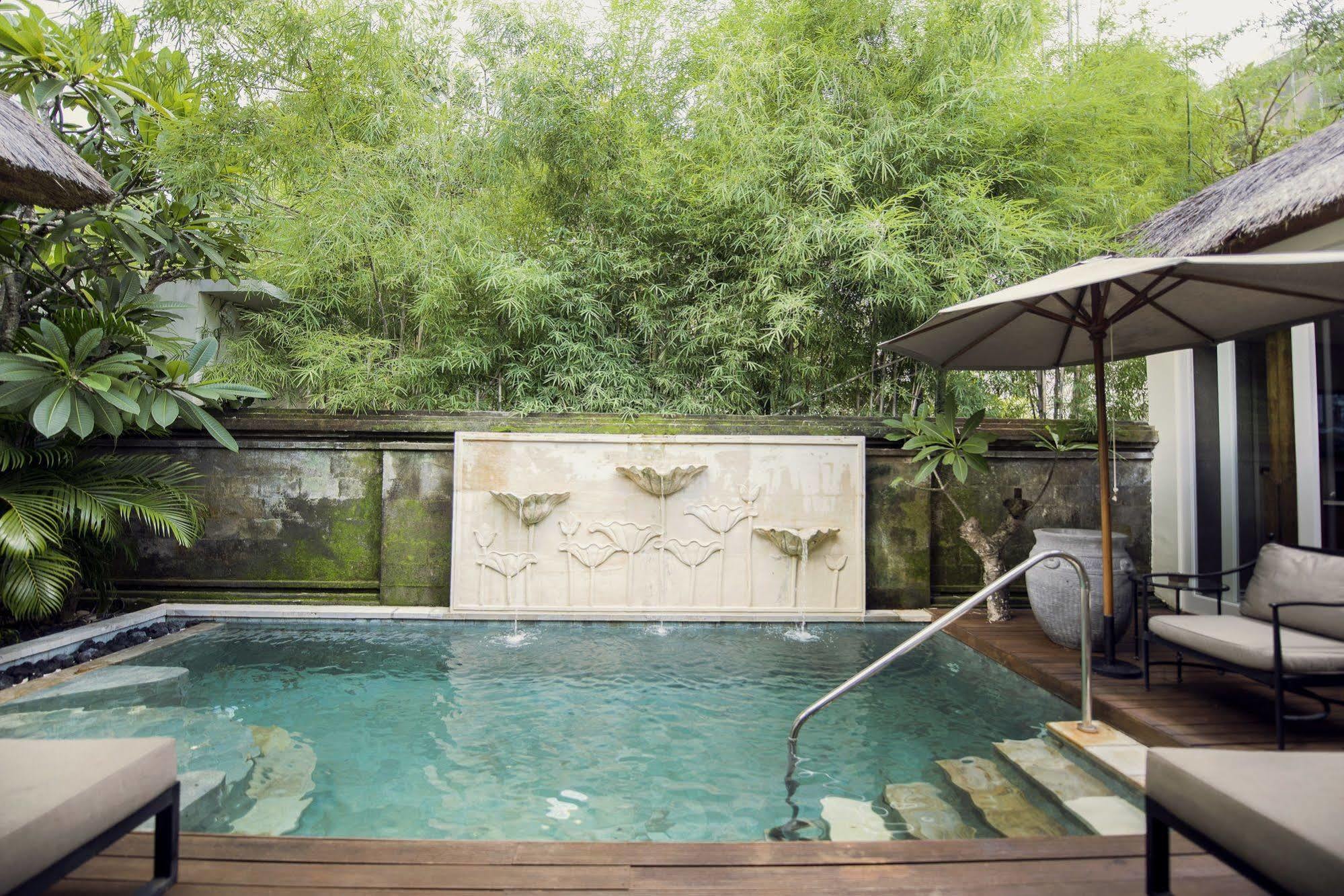 Hotel And At Sofitel Bali Nusa Dua (Bali)