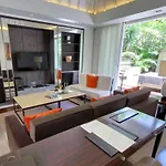 Suite And Villas At Sofitel Bali