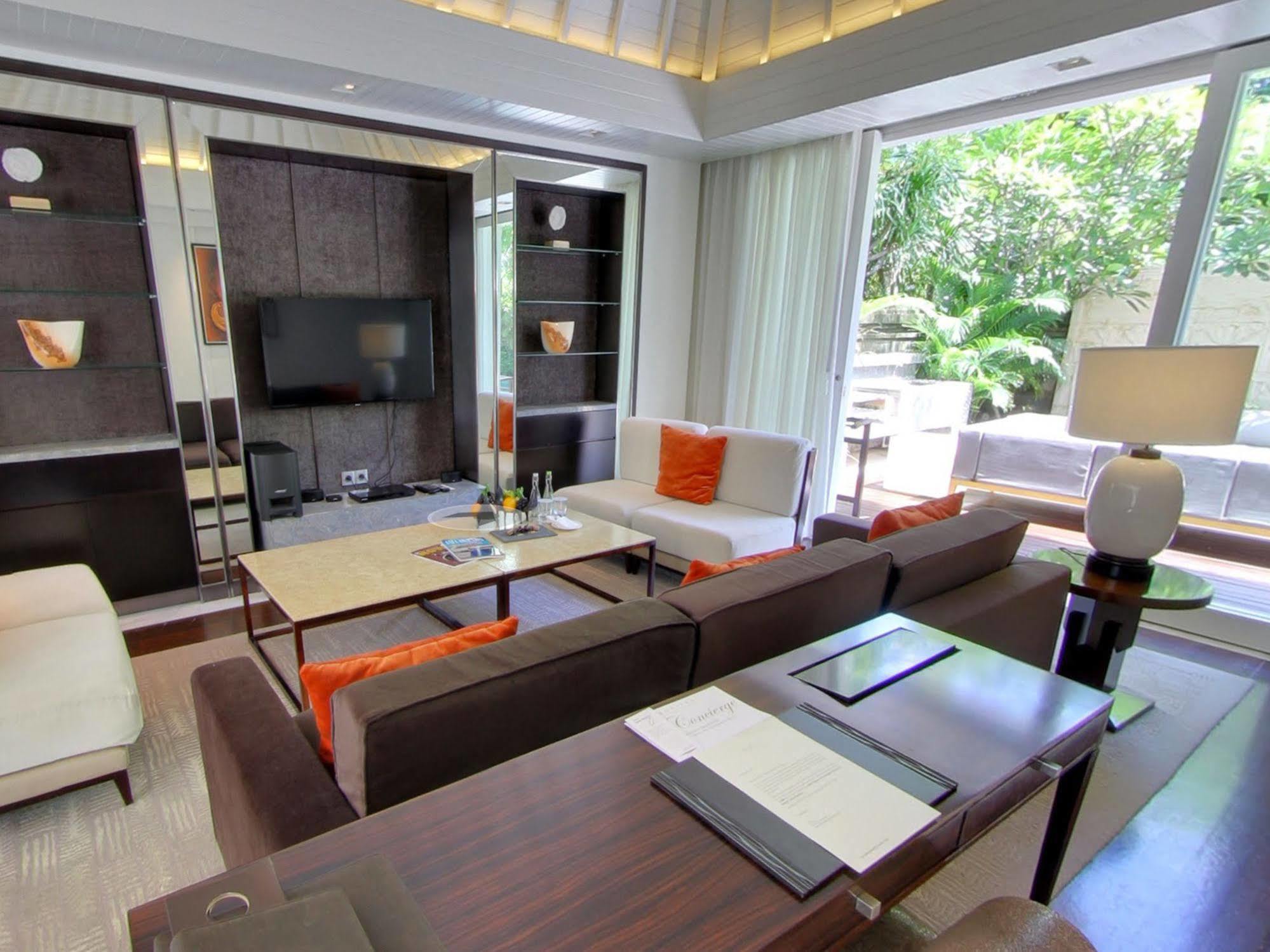 And At Sofitel Bali Hotel Nusa Dua (Bali)